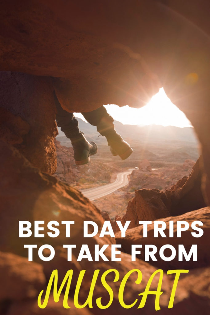 Here is a list of all the best day-trips to take from Muscat. #muscat #daytripsfrommuscat #muscatdaytrips