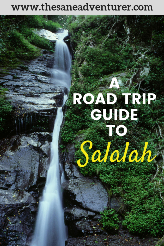 Salalah in southern Oman is lesser visited city. The city turn into a lush green paradise during the 'Khareef' (Monsoon) season. This is an ultimate Muscat to Salalah road trip photo guide with all the essential travel tips and tricks for a twelve hour road trip! Click to learn more