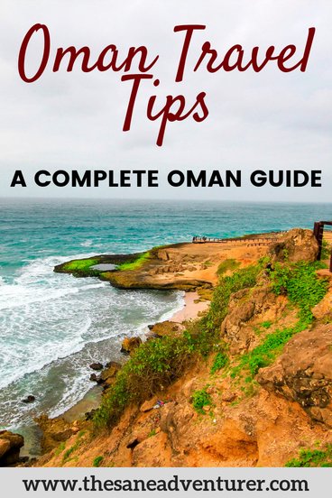 Planning a trip to Oman? Here are my personal recommendations on how to plan your trip, the best places to stay, and which adventures to do. Click to learn more.