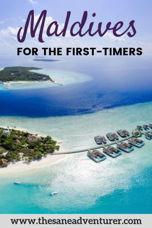 10 Important Tips Every First-Timer In Maldives Should Know