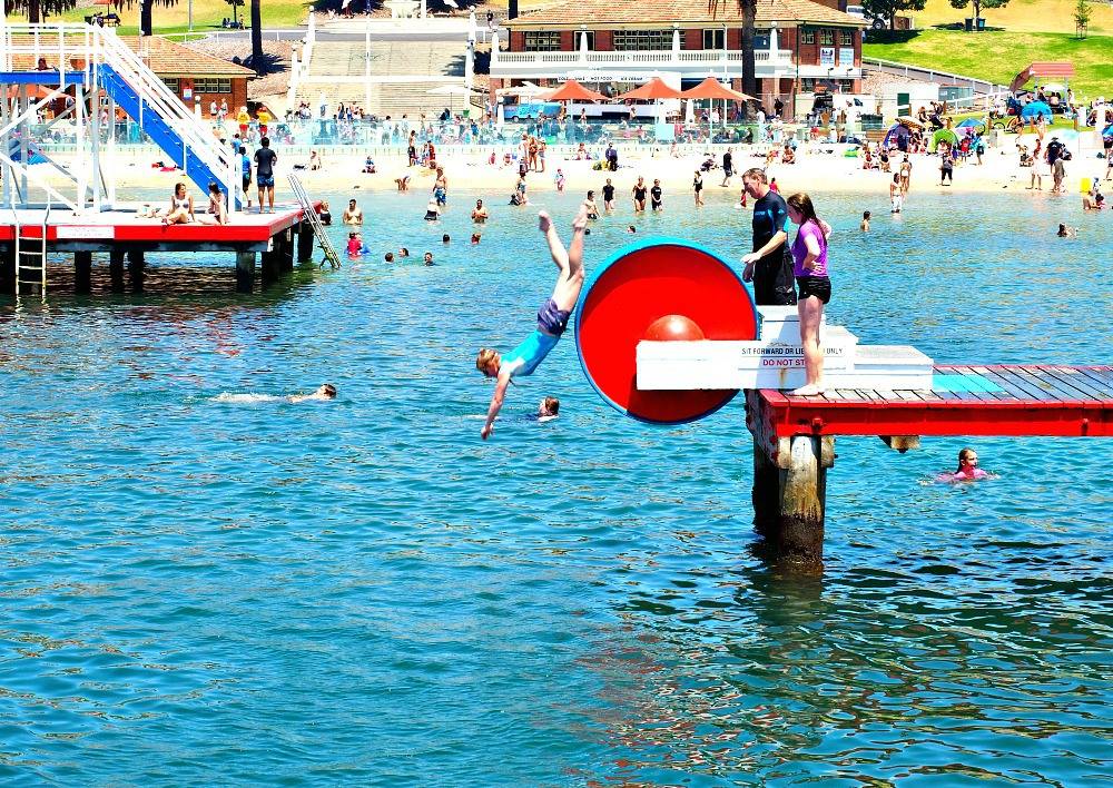 Geelong Australia-underrated summer destinations