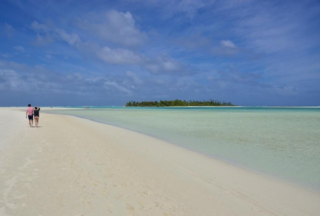 Cook islands- Underrated summer destinations