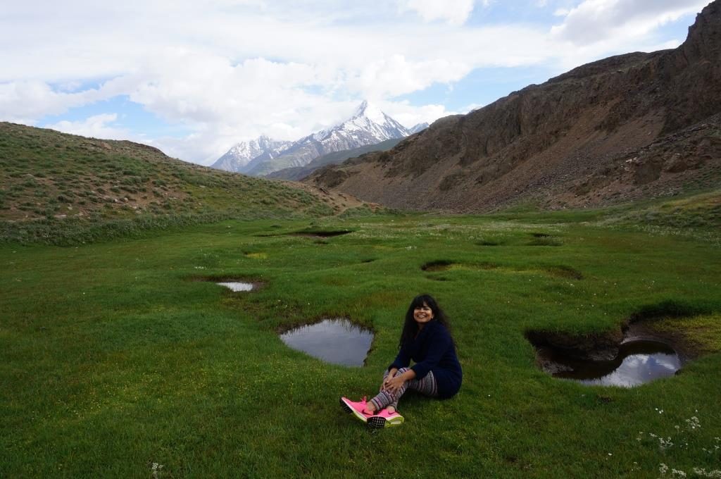 underrated summer destinations - Ladakh, India