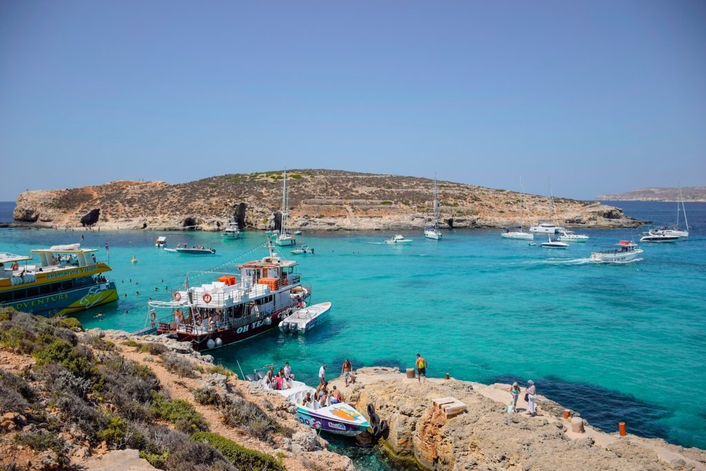 Malta - Europe Summer Destinations
