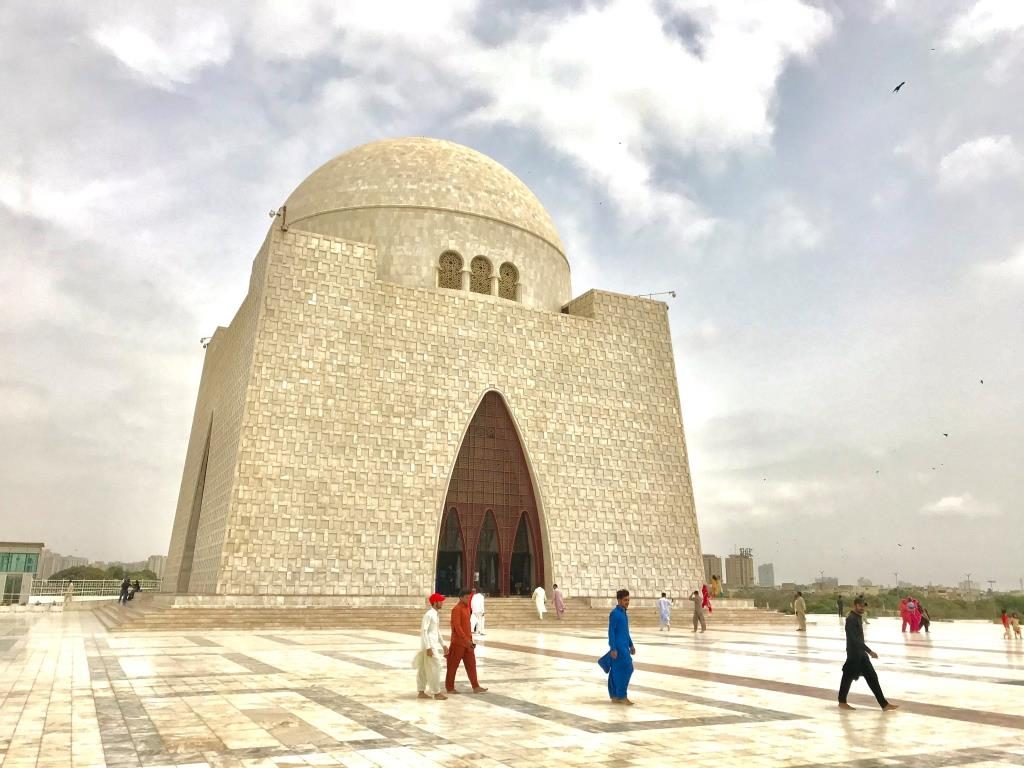 pakistan travel inspiration - karachi