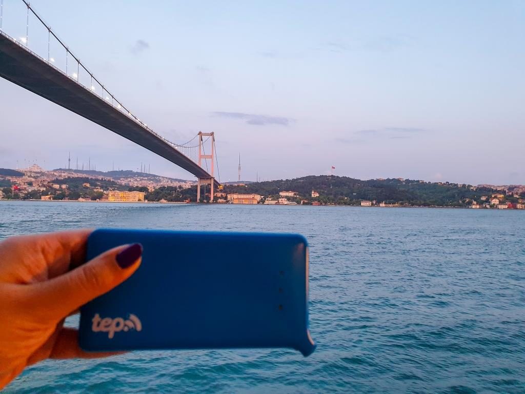 Tep wireless review Istanbul