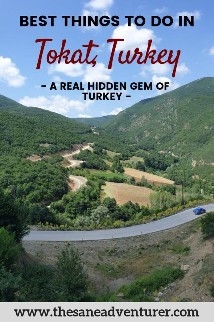 Ever thought of visiting lesser-popular cities in Turkey? If yes, then you consider visiting Tokat city in Turkey in central Anatolian region. Here are best 7 things to do in Tokat #turkey #citiestovisitinturkey