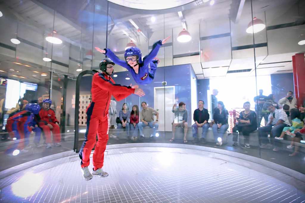 10 Cool Indoor Activities In Dubai To Beat The Summer Heat