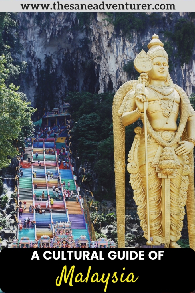 Before your trip to Malaysia, it is necessary to know the local customs to ensure their cultures are respected. Learn more about the festivals in Malaysia #malaysiafestivals #festivalsinmalaysia #batucaves