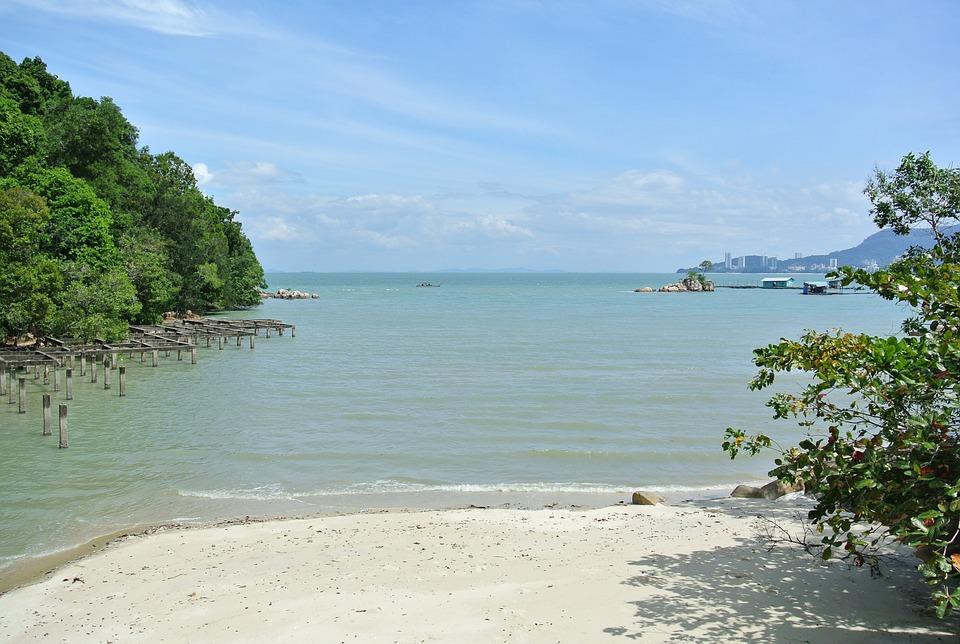 things to do in Penang