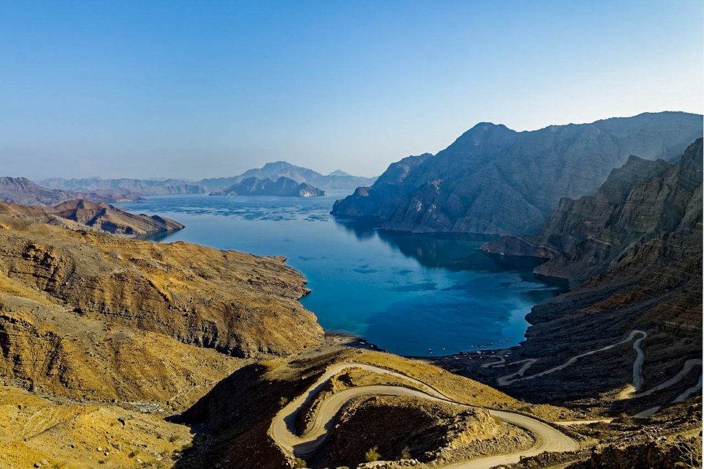 what to do in Oman