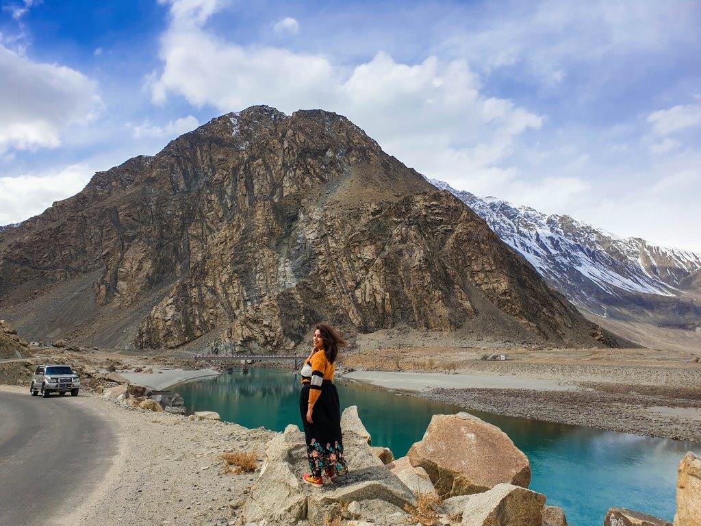what to do in Skardu