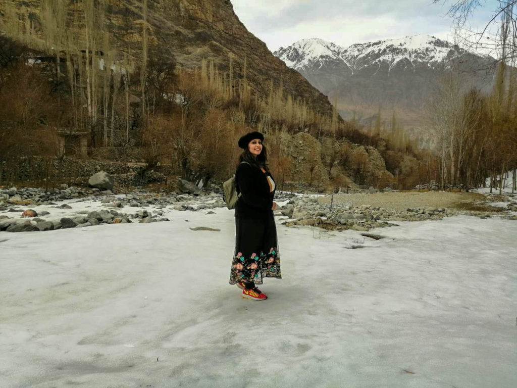 what to do in Skardu