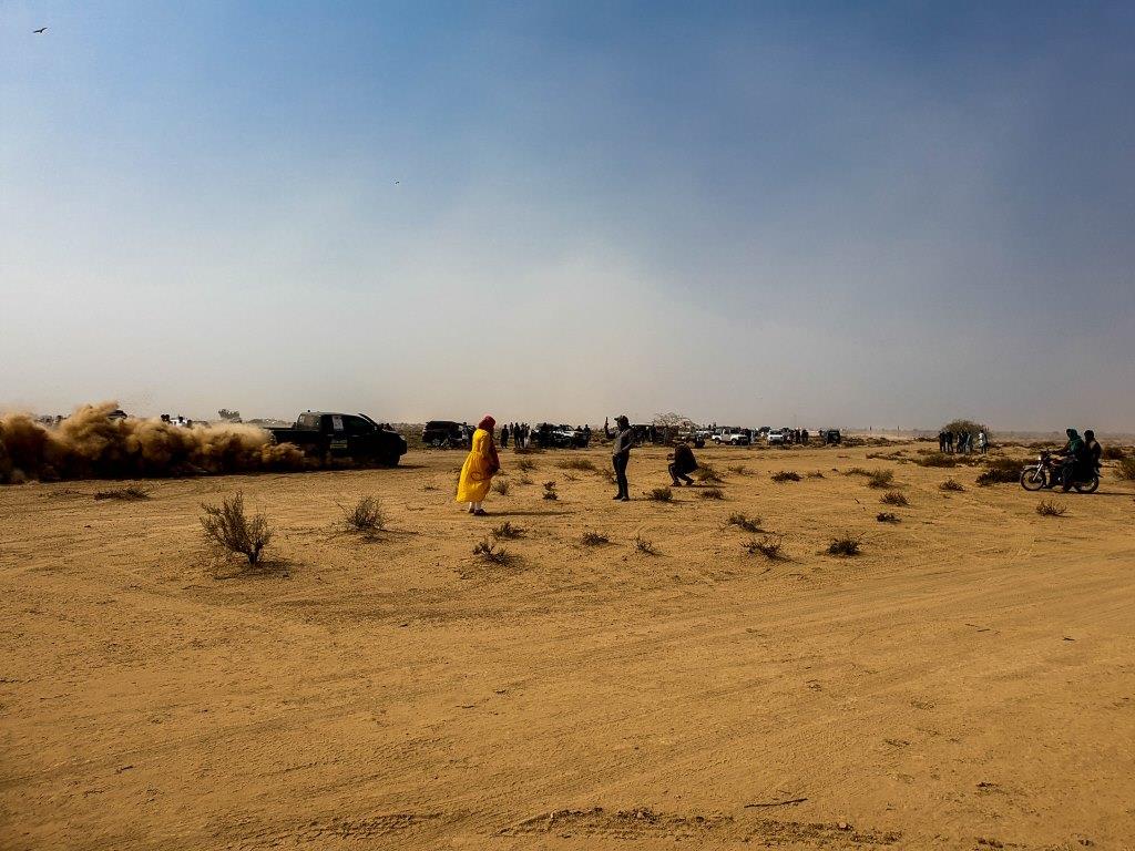 cholistan desert jeep rally