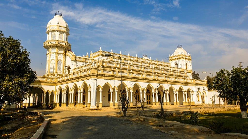 places to see in Bahawalpur