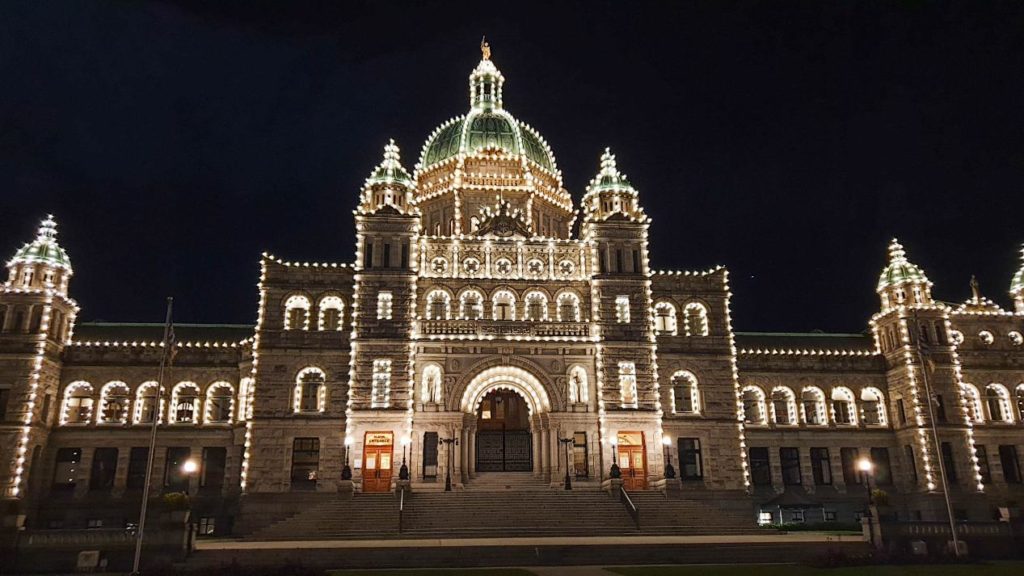 things to do in Victoria, Canada