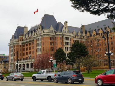 things to do in Victoria Canada