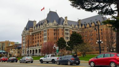 things to do in Victoria Canada