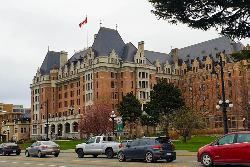 things to do in Victoria Canada