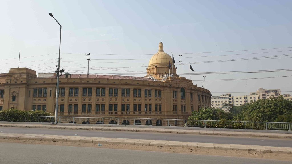 places to visit in Karachi
