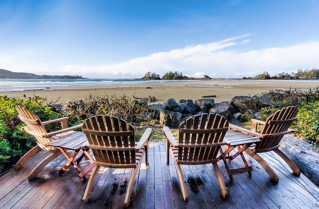 best time to visit vancouver island